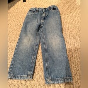 Kenneth Cole Reaction Kids Denim Jeans